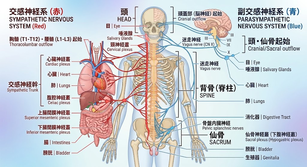 神経整体
