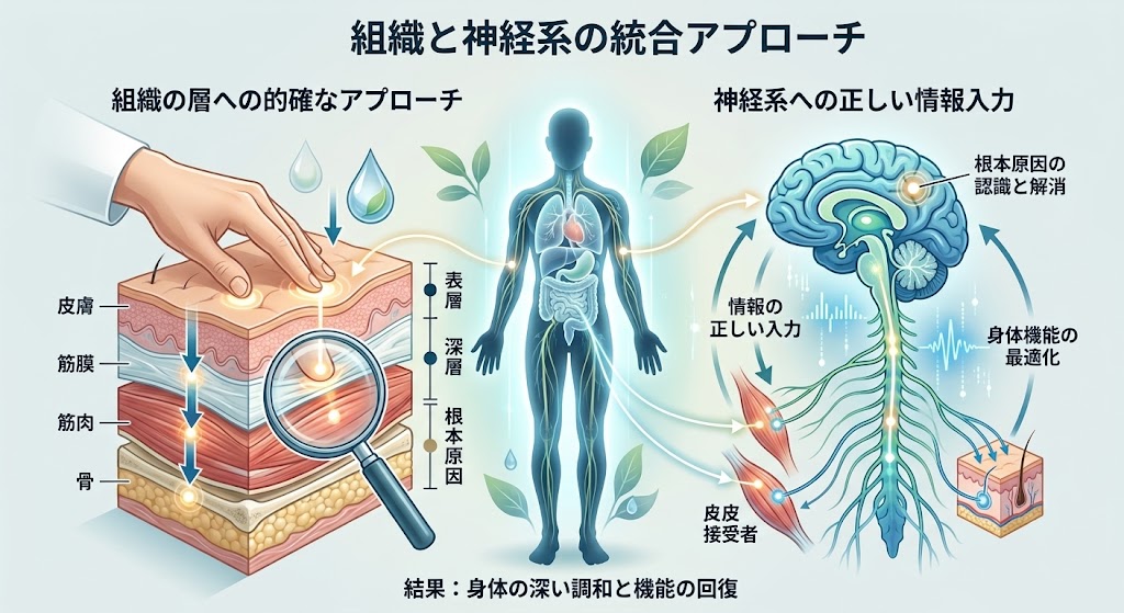 神経整体